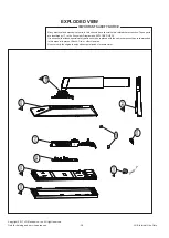 Preview for 14 page of LG 34BL650 Service Manual