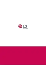 Preview for 23 page of LG 34BL650 Service Manual