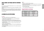 Предварительный просмотр 3 страницы LG 34BL850 Owner'S Manual