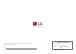 Предварительный просмотр 30 страницы LG 34BL850 Owner'S Manual