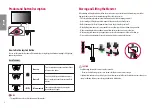 Предварительный просмотр 4 страницы LG 34BN780 Owner'S Manual