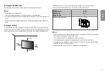 Предварительный просмотр 11 страницы LG 34BN780 Owner'S Manual