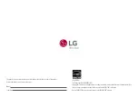 Предварительный просмотр 33 страницы LG 34BN780 Owner'S Manual