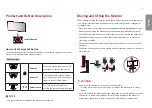 Предварительный просмотр 5 страницы LG 34BP65C Owner'S Manual