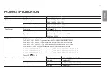 Предварительный просмотр 29 страницы LG 34BP65C Owner'S Manual