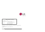 Предварительный просмотр 36 страницы LG 34BP65C Owner'S Manual