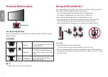 Предварительный просмотр 4 страницы LG 34BP85C Owner'S Manual