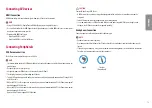 Preview for 13 page of LG 34BP88C Owner'S Manual