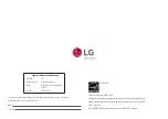 Preview for 33 page of LG 34BP88C Owner'S Manual