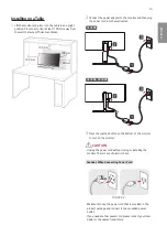 Preview for 13 page of LG 34CB88 Owner'S Manual