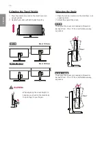 Preview for 14 page of LG 34CB88 Owner'S Manual