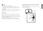 Предварительный просмотр 19 страницы LG 34CB99 Owner'S Manual