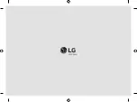 Preview for 24 page of LG 34CN650N Manual