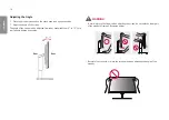 Предварительный просмотр 14 страницы LG 34GK950F Owner'S Manual