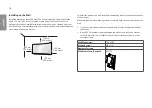 Предварительный просмотр 18 страницы LG 34GK950F Owner'S Manual