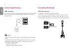 Предварительный просмотр 22 страницы LG 34GK950F Owner'S Manual