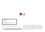 Предварительный просмотр 44 страницы LG 34GK950F Owner'S Manual