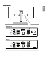 Preview for 7 page of LG 34UB88 Owner'S Manual