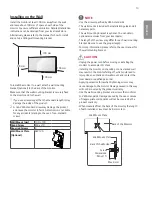 Preview for 13 page of LG 34UB88 Owner'S Manual