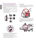 Preview for 8 page of LG 34UC80 Owner'S Manual