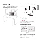 Preview for 11 page of LG 34UC80 Owner'S Manual