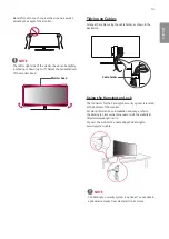 Preview for 13 page of LG 34UC80 Owner'S Manual