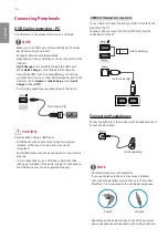 Preview for 18 page of LG 34UC80 Owner'S Manual