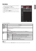 Preview for 21 page of LG 34UC80 Owner'S Manual