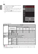 Preview for 22 page of LG 34UC80 Owner'S Manual