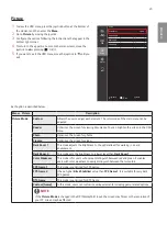 Preview for 23 page of LG 34UC80 Owner'S Manual