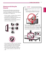 Preview for 7 page of LG 34UC87 Owner'S Manual