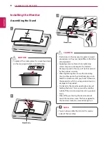 Preview for 8 page of LG 34UC87 Owner'S Manual