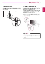 Preview for 11 page of LG 34UC87 Owner'S Manual