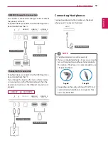 Preview for 17 page of LG 34UC87 Owner'S Manual