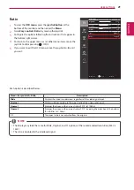 Preview for 21 page of LG 34UC87 Owner'S Manual