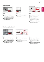 Preview for 3 page of LG 34UC87C-B Manuals On Using Product Functions