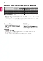 Preview for 4 page of LG 34UC87C-B Manuals On Using Product Functions