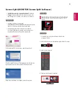 Preview for 5 page of LG 34UC87C-B Manuals On Using Product Functions