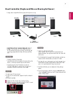 Preview for 7 page of LG 34UC87C-B Manuals On Using Product Functions