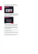 Preview for 8 page of LG 34UC87C-B Manuals On Using Product Functions