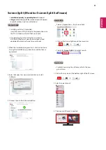 Preview for 11 page of LG 34UC87C-B Manuals On Using Product Functions