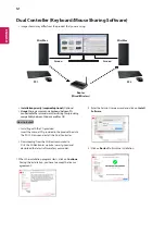 Preview for 12 page of LG 34UC87C-B Manuals On Using Product Functions