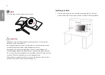 Предварительный просмотр 12 страницы LG 34UC89G Owner'S Manual