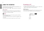 Предварительный просмотр 20 страницы LG 34UC89G Owner'S Manual