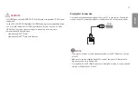 Предварительный просмотр 21 страницы LG 34UC89G Owner'S Manual