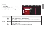 Предварительный просмотр 29 страницы LG 34UC89G Owner'S Manual