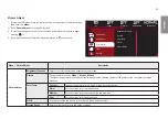 Предварительный просмотр 33 страницы LG 34UC89G Owner'S Manual