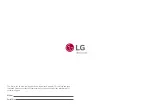 Предварительный просмотр 44 страницы LG 34UC89G Owner'S Manual