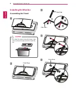 Предварительный просмотр 8 страницы LG 34UC97 Owner'S Manual