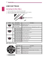 Предварительный просмотр 18 страницы LG 34UC97 Owner'S Manual